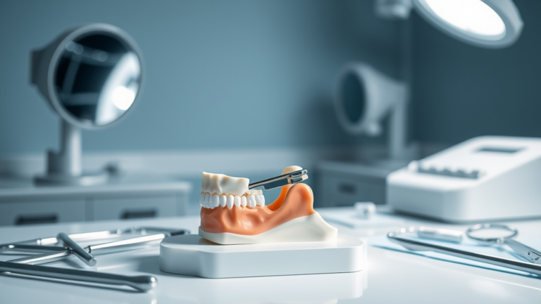 턱관절 이상이 두통·어깨 통증까지 부르는 이유와 자가 관리법